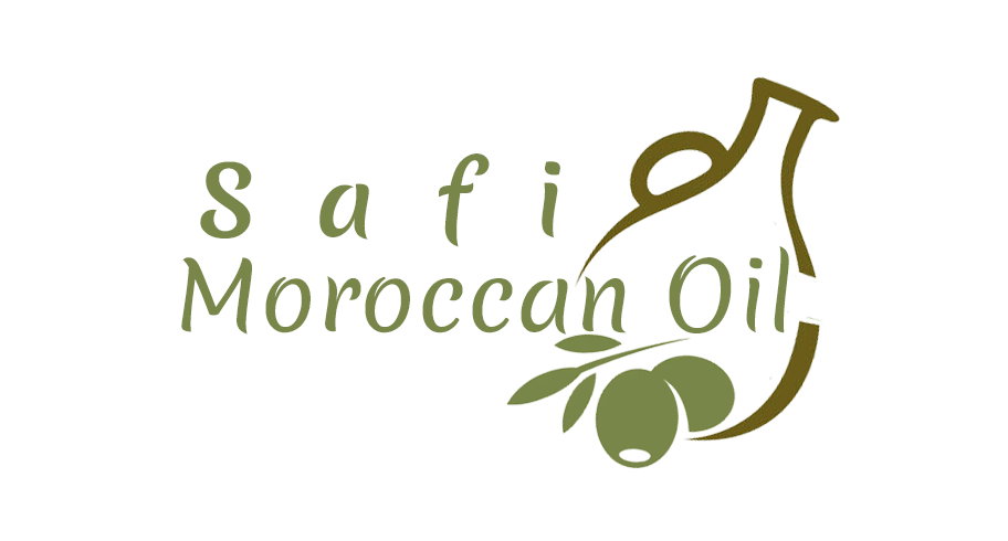 Safi Moroccan Oil