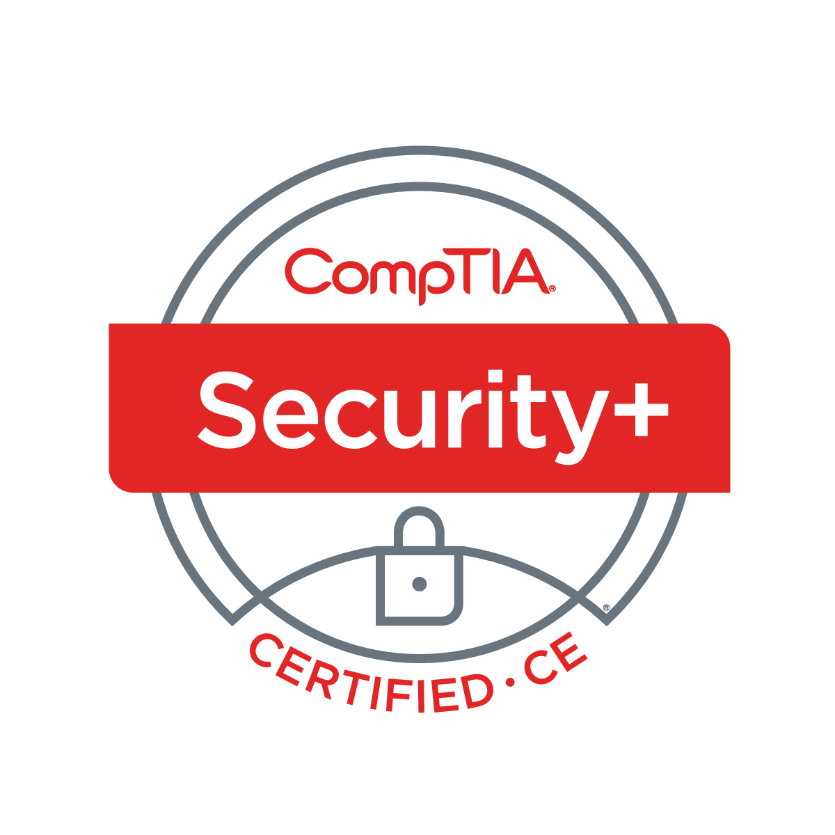 Security Plus Certified